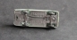 Preview: Siku Mercedes-Benz 220 S V146 Plasticmodel 1960 (2731)